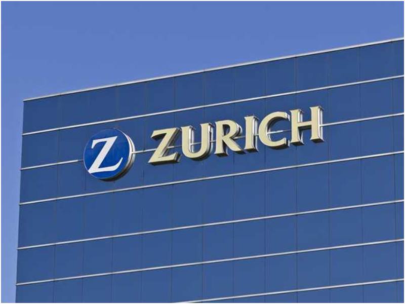 Zurich American Insurance