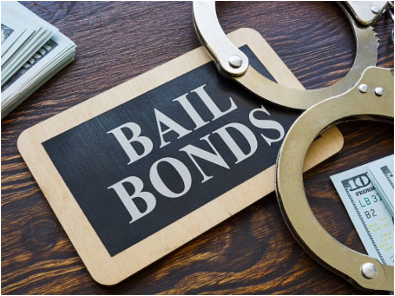 In Georgia A New Law Bans Bail For Almost 30 Offenses, Restricts Bail Assistance To For-Profit Bond Agents