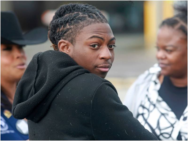 A Federal Judge Is Now Reviewing Black Texas Student’s Discrimination Lawsuit Over Hairstyle