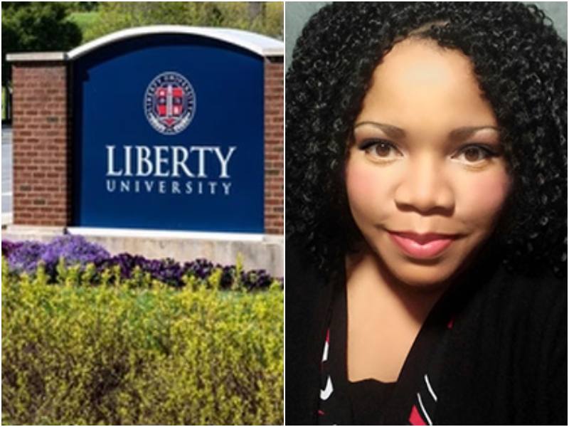 Black Activist Accuses Liberty University of Discrimination and Neglect Leading to Student’s Academic Struggles