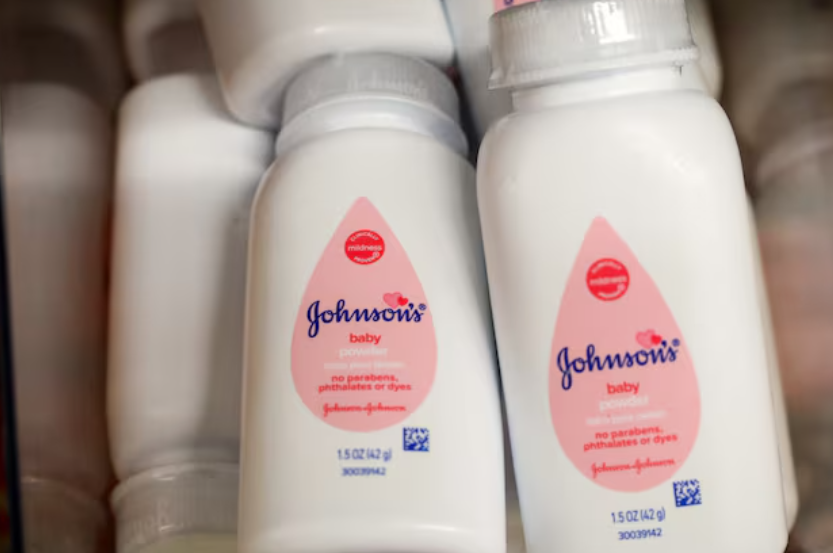 J&J Advances $6.475 Billion Settlement Of Talc Cancer Lawsuits