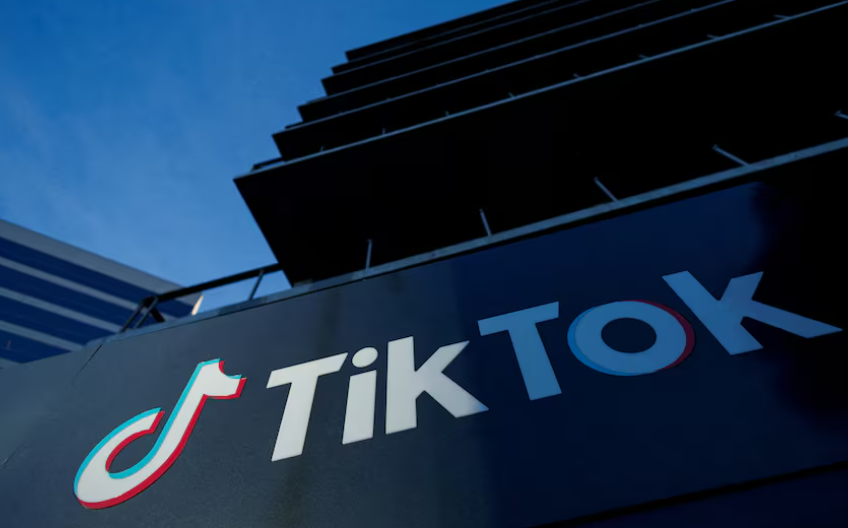Child Privacy Complaint Against TikTok Referred To Justice Dept