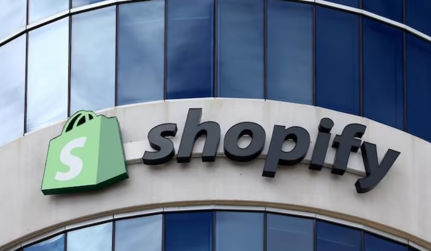 Shopify Sues for Copyright Infringement