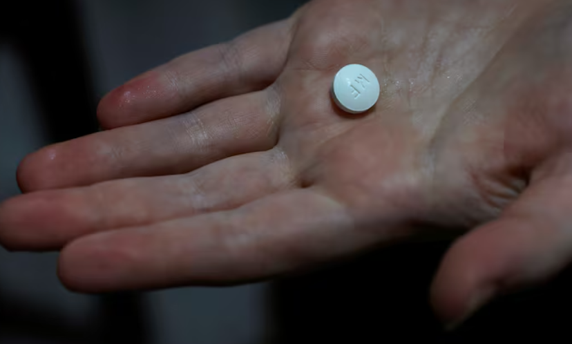 Americans Divided As SCOTUS Weighs Abortion Pill Access