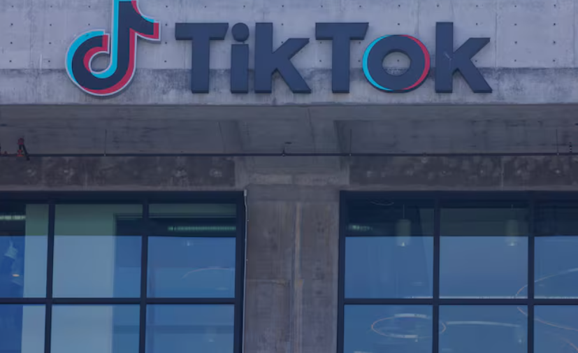 Appeals Court To Hear Challenges To Potential TikTok Ban In September