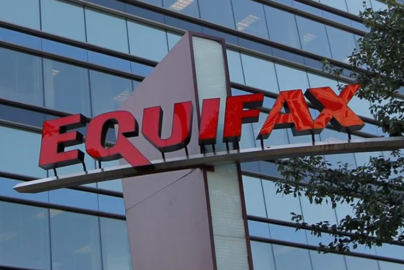 Equifax hit class action