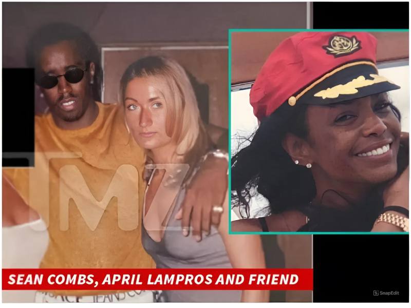 Woman Claims Diddy Raped Her And Forced Her To Have Sex With Kim Porter While He Masturbated In New Lawsuit