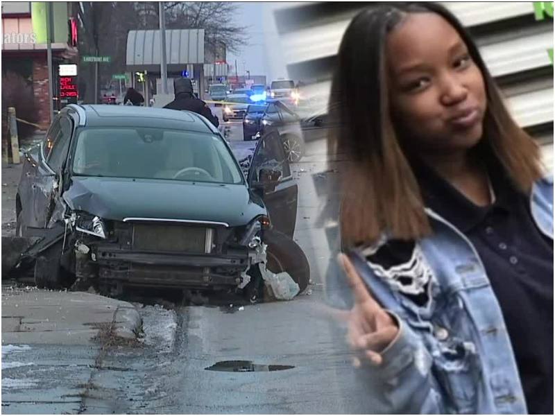 $4.8 Million Settlement Reached in Tragic Death of 13-Year-Old Girl Hit By A Car Fleeing Police Chase