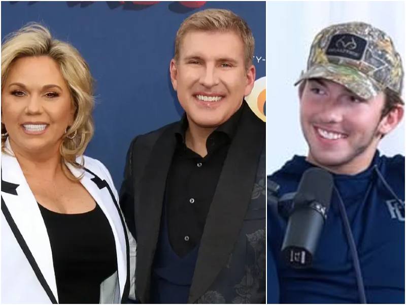 Chrisley Family Faces Opposition as Plaintiff Accuses Them of Profiting Off Car Crash, Rejects Bid to Seal Case