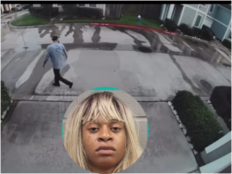 Transwoman’s Gruesome Murder of Man Caught on Video: Allegedly Ran Victim Over With Car, Kissed His Body, and Stabbed Him 9 Times