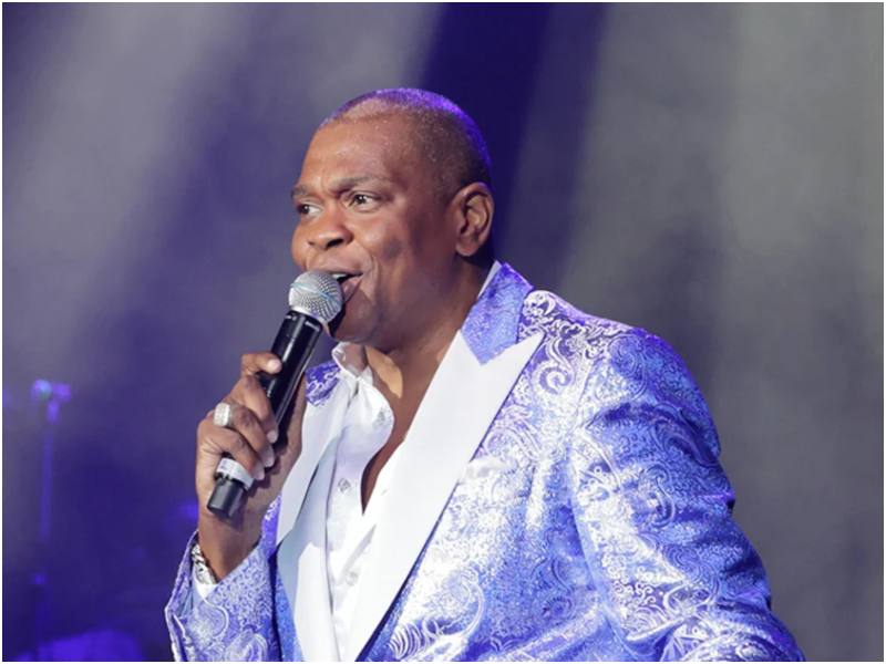 Four Tops Lead Singer Sues Michigan Hospital For Alleged Racial Discrimination