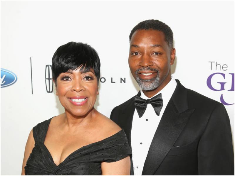 Steve Harvey Morning Show Co-Host’s Husband Indicted On RICO Charges