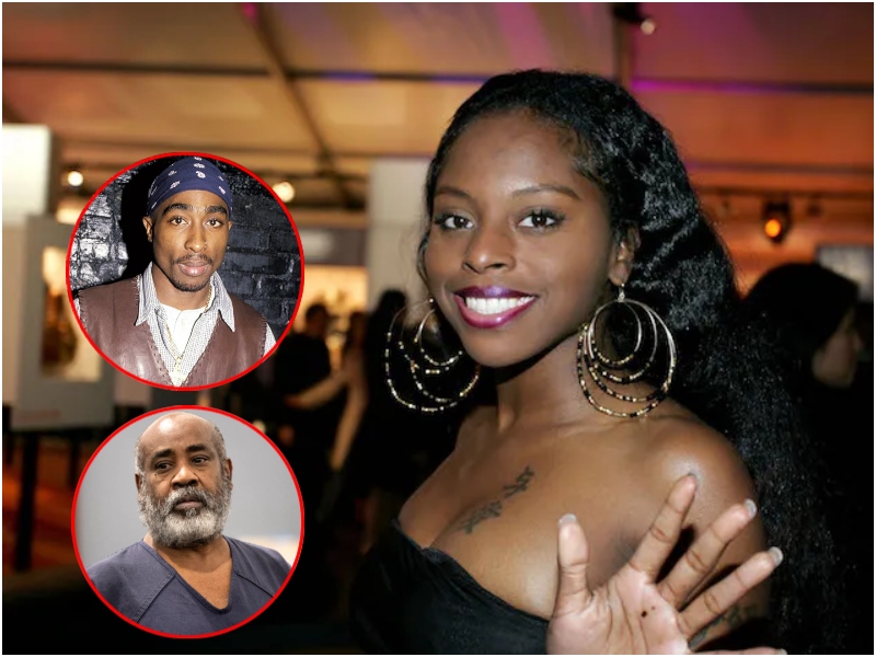 Brooklyn Rapper Foxy Brown May Testify in Keffe D’s Trial For Tupac Shakur’s Murder
