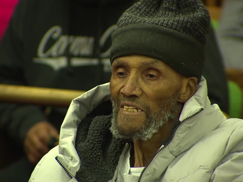 Isaiah Andrews: The Man Who Spent 45 Years In Prison For A Crime He Didn’t Commit