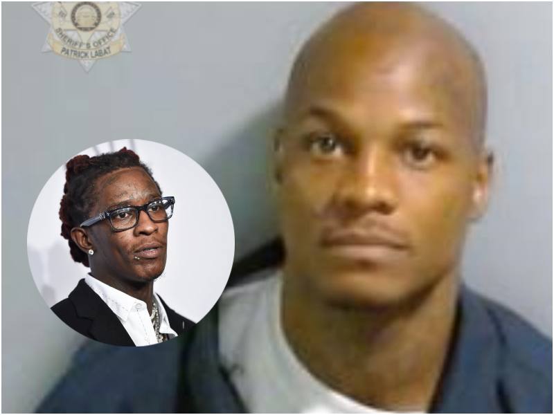 Prosecution’s Key Witness In YSL’s RICO Trial, Lil Woody, Thrown In Jail After Refusing to Testify