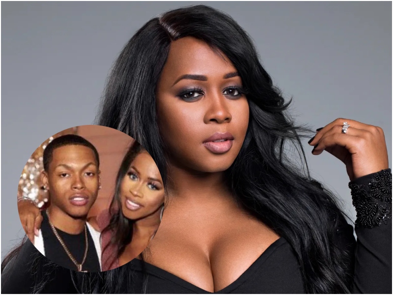 Rapper Remy Ma’s Son Arrested For 2021 Murder In Queens