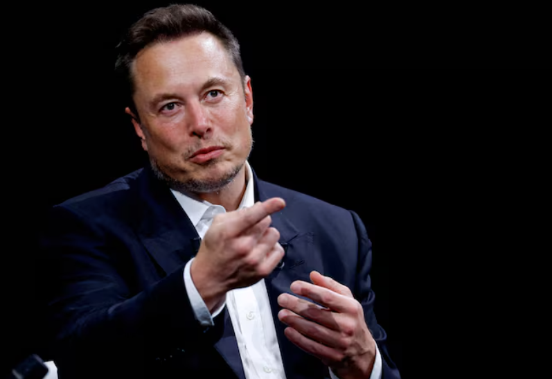 Tesla Shareholder Sues Musk For Alleged $7.5 Billion Insider Trading