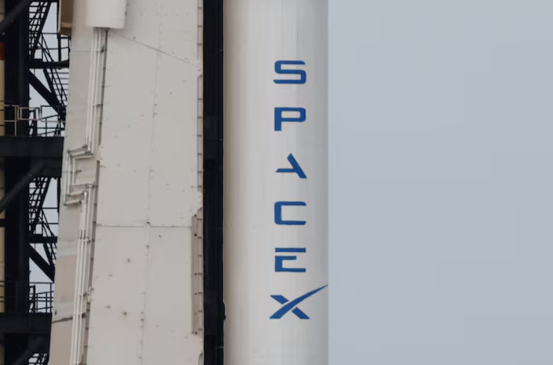 Elon Musk Targeted In Lawsuit Alleging Sex Bias, Unfair Firings At SpaceX