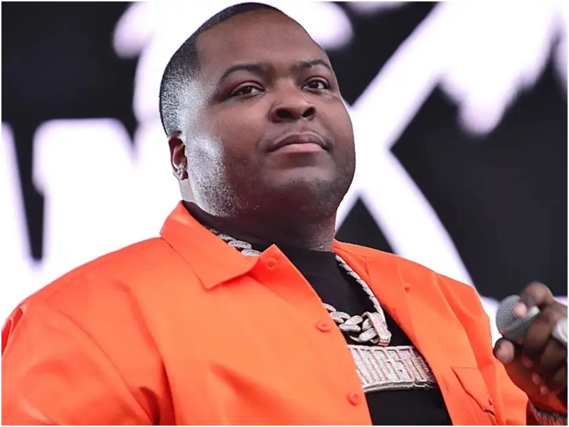 Sean Kingston Faces Legal Woes: Alleged $1 Million Fraud Lands Singer In Florida Jail