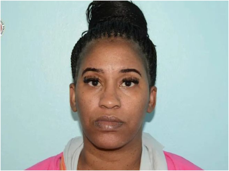 Black Woman Detained In Turks And Caicos For Unintentional Ammunition Possession