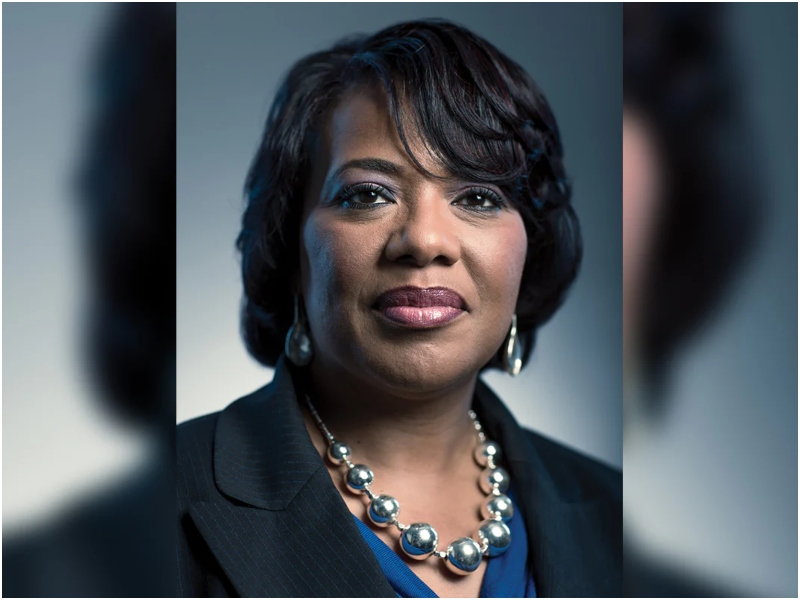 MLK’s Daughter to Lead New Legal Institute for Minority Businesses