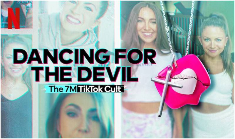 Dancing for the Devil: Documentary Explores Criminal Allegations Surrounding 7M TikTok Cult