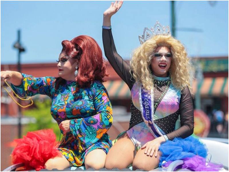 US Appeals Court Dismisses Suit Challenging Tennessee Anti-Drag Law