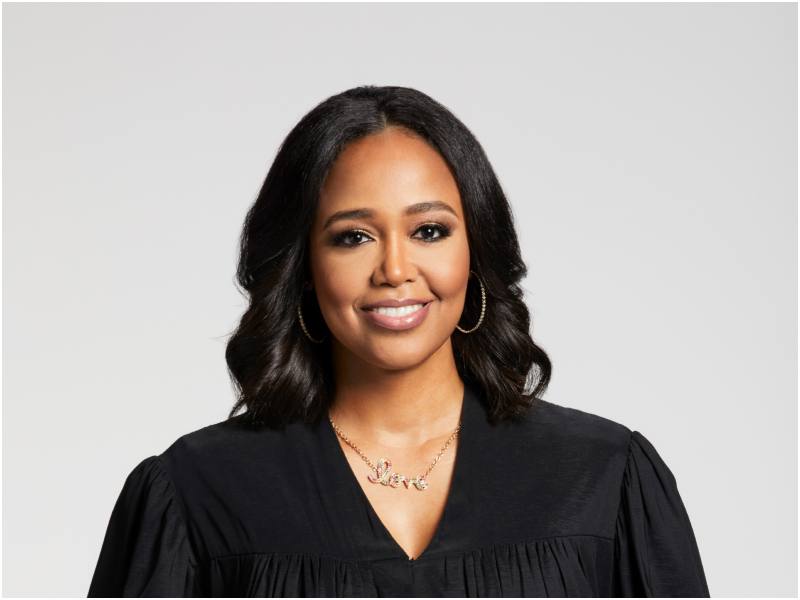 National Urban League Honors Attorney Faith Jenkins For Community Impact