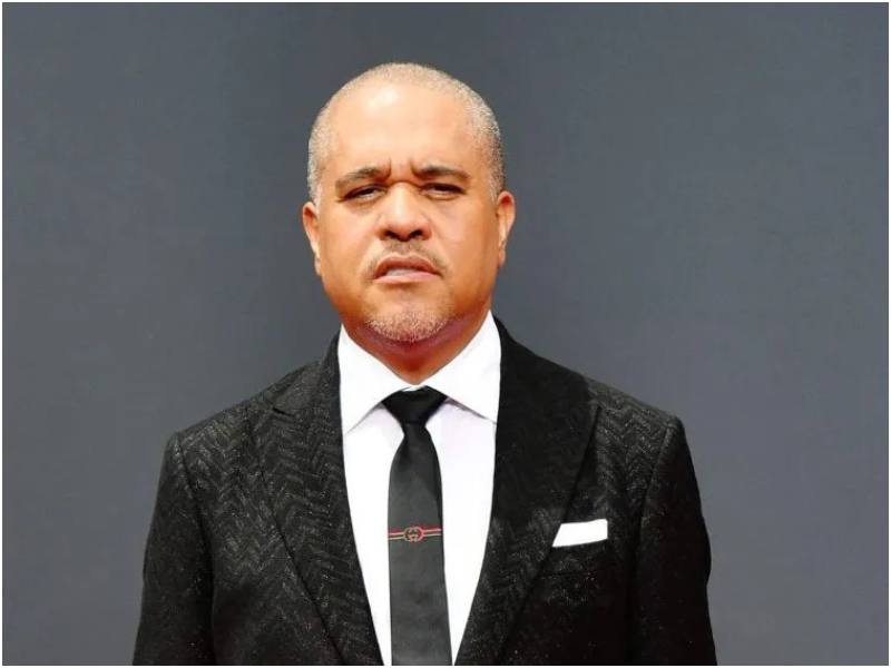 Irv Gotti Considers Countersuit After Sexual Assault Lawsuit By Ex-Lover