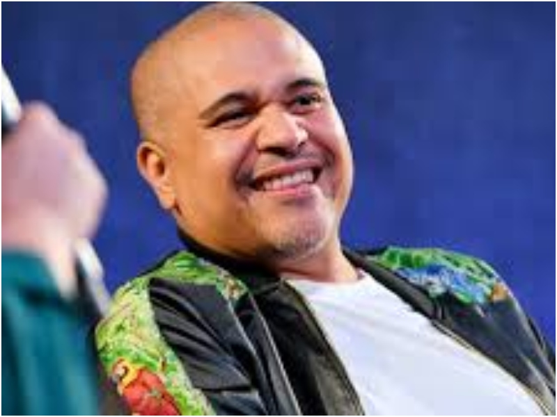 Irv Gotti Faces Lawsuit From Ex Lover, Alleging Sexual Assault, Abuse In Multiple Locations