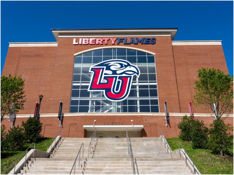 ACLU of Virginia Files Lawsuit Against Liberty University For Firing Transgender Employee