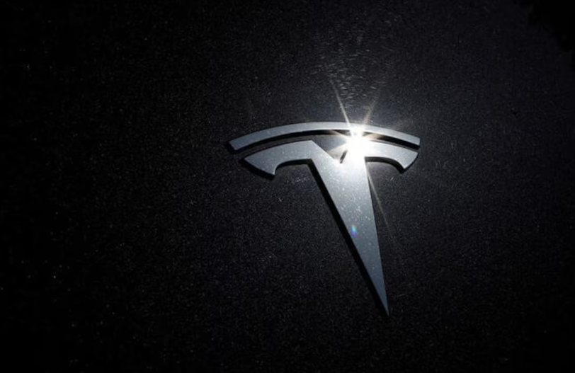 Tesla Firms Antitrust Case