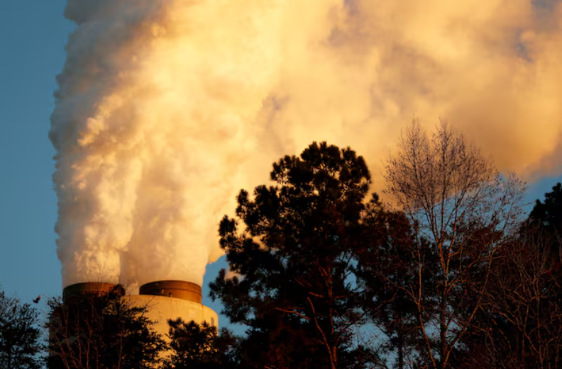 Appeals Court Will Not Halt Power Plant Emissions Rule As States’ Challenge It