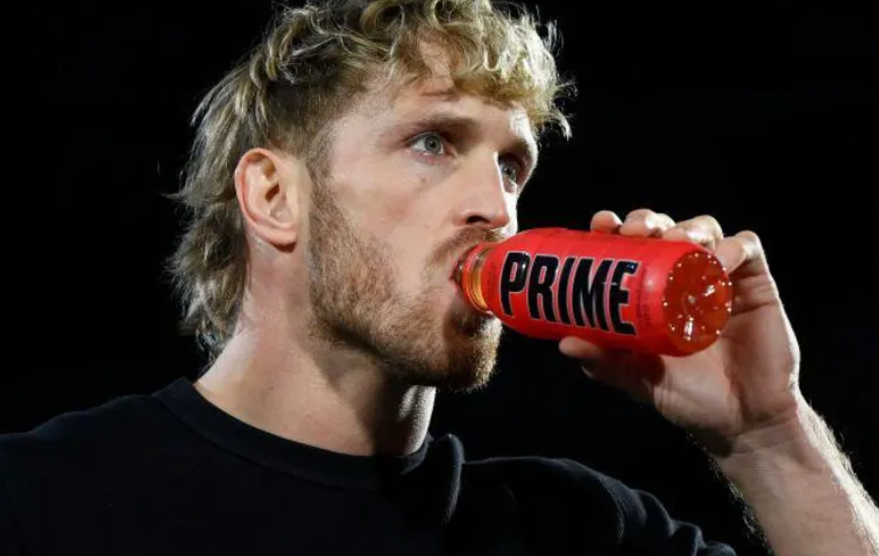 Prime Sued In Trademark Case