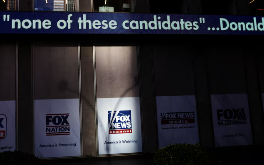 Fox Defeats Defamation Lawsuit