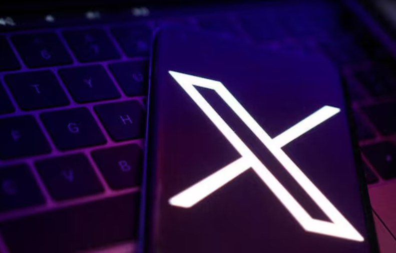 X Corp Hit With Lawsuit From PR Firm Over ‘X’ Trademark