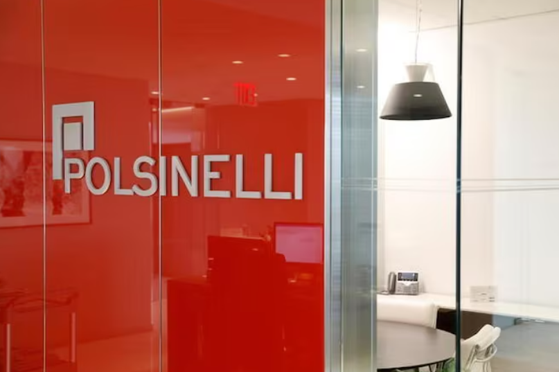 20-Partner Team Leaves Holland & Knight For Rival Law Firm Polsinelli