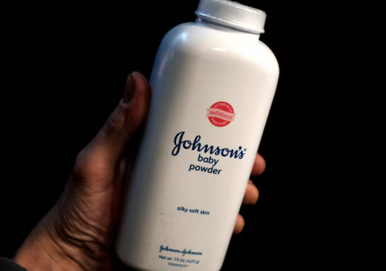 With J&J Pushing A 3rd Talc Bankruptcy, Court Affirms Earlier Loss