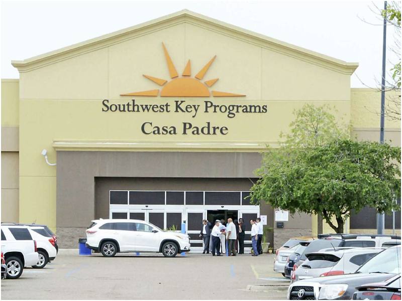 Southwest Key Programs