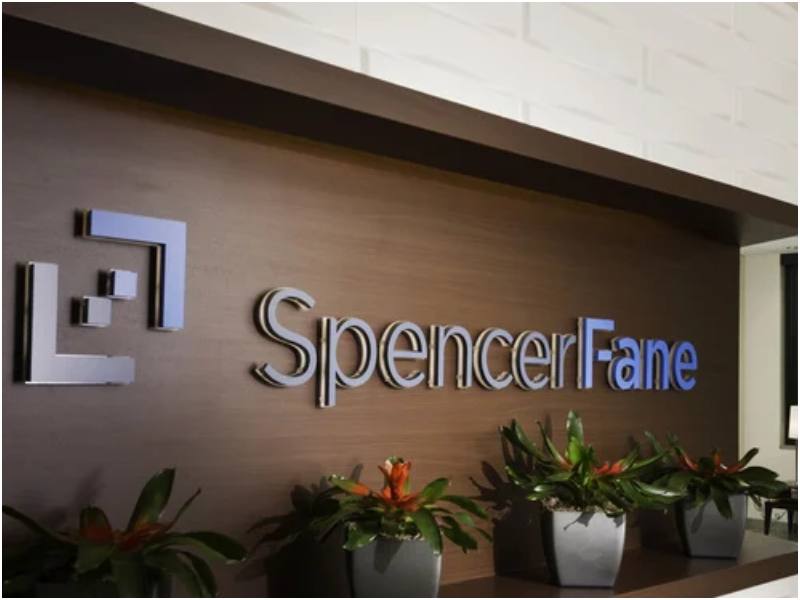 Law Firm Spencer Fane Achieves 139% Revenue Growth, Increased Partner Profits in 5 Years