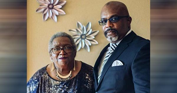 Youth Mentoring Program Renamed To Honor Renowned Attorney Zulu Ali’s Mother