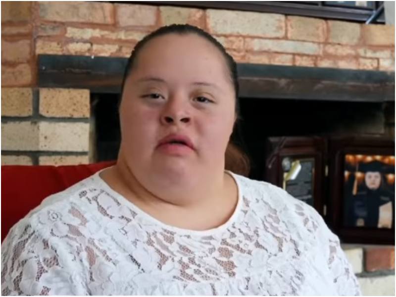 World’s First Lawyer with Down Syndrome Graduates in Mexico, Advocates for Disability Rights