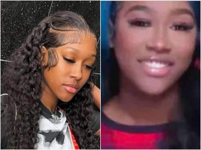 Three Individuals Charged in Livestreamed Murder of Young Mother in Birmingham