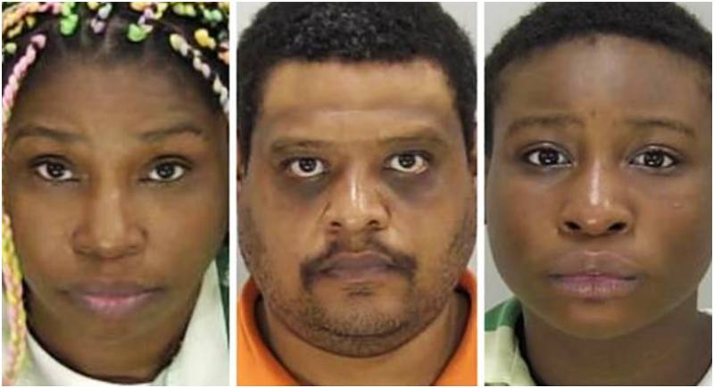 Three Arrested in Tragic Death of Infant at Georgia Hotel