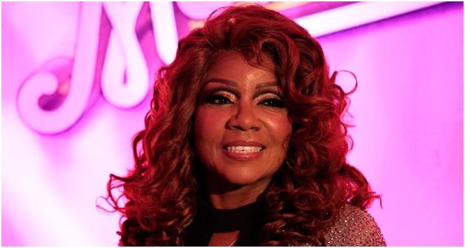 Gloria Gaynor