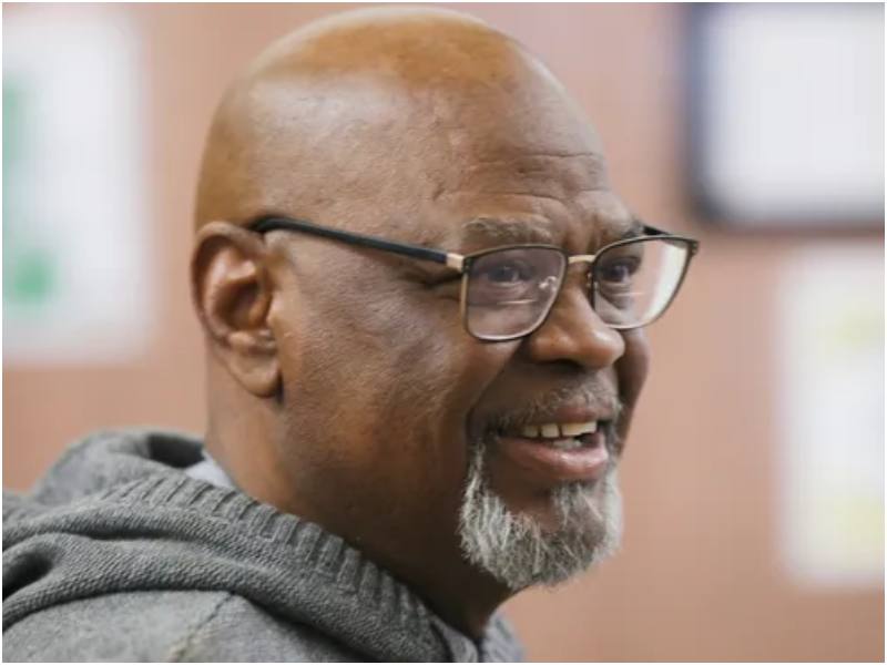 71-Year-Old Man Awarded $7 Million After Nearly 50 Years in Prison Due to Police Misconduct