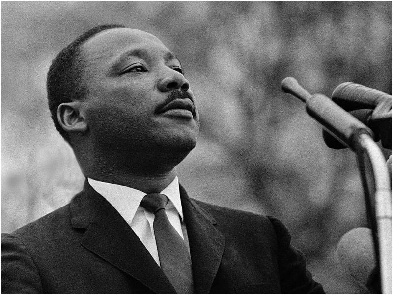 Today in Legal History: Martin Luther King Jr. Delivers Landmark ‘I Have a Dream’ Speech