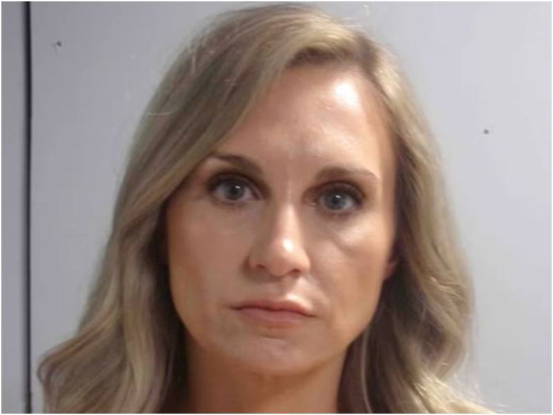 Former Louisiana Mayor Misty Clanton Arrested and Charged with Third-Degree Rape Involving a Minor