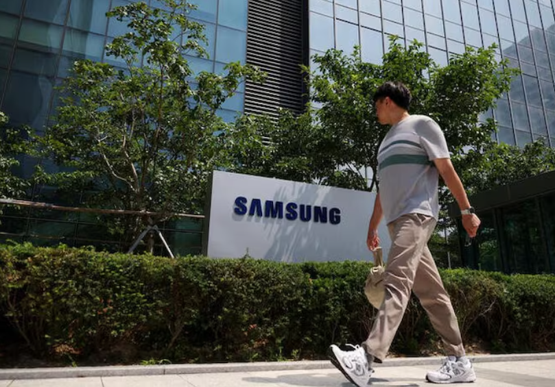 Harvard Sues Samsung Chip-Production