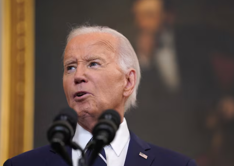 Federal Judge Clears Path for President Biden’s Student Loan Forgiveness Program Despite State Pushback